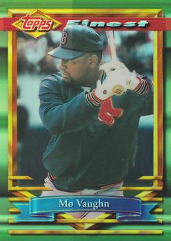 Mo Vaughn