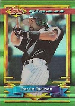 Darrin Jackson