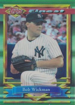 Bob Wickman