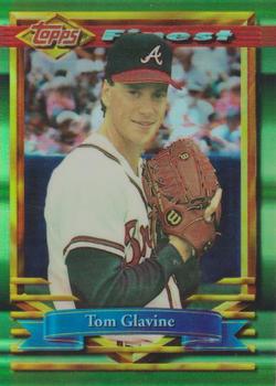 Tom Glavine