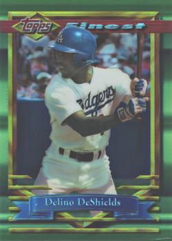 Delino DeShields