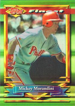 Mickey Morandini