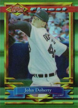 John Doherty