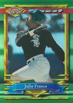Julio Franco