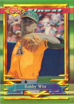 Bobby Witt