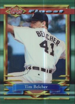 Tim Belcher
