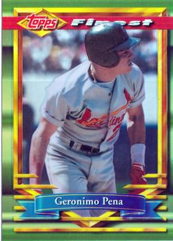 Geronimo Pena
