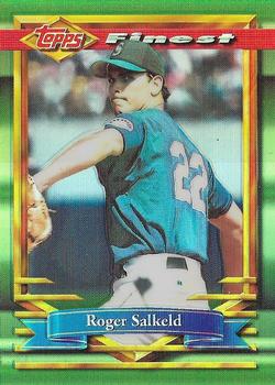 Roger Salkeld