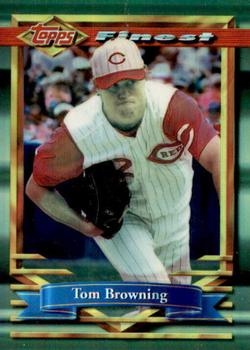 Tom Browning