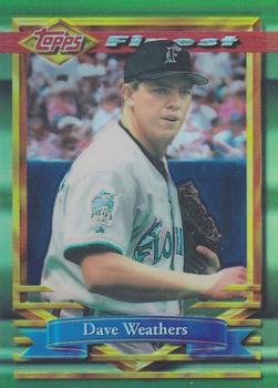 Dave Weathers