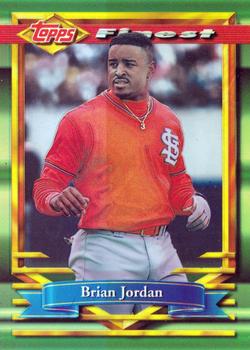 Brian Jordan