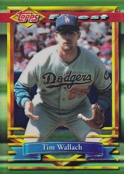 Tim Wallach