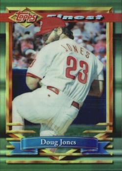 Doug Jones