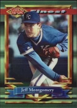 Jeff Montgomery
