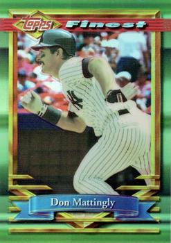 Don Mattingly