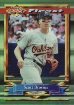 Scott Brosius