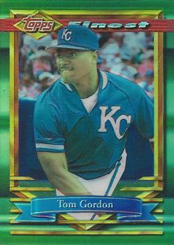 Tom Gordon