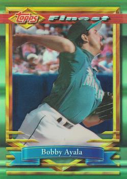 Bobby Ayala