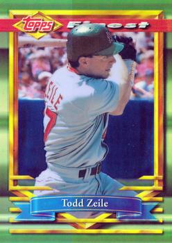 Todd Zeile