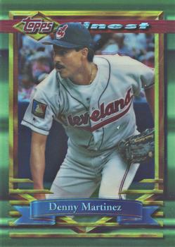 Denny Martinez