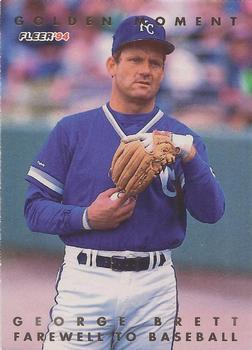 George Brett