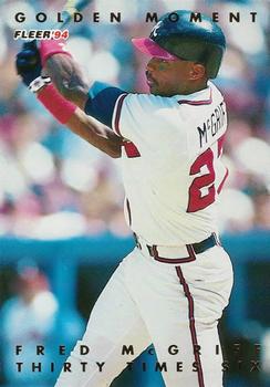 Fred McGriff