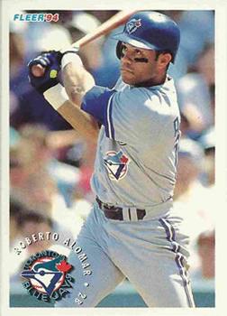 Roberto Alomar