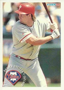 Darren Daulton