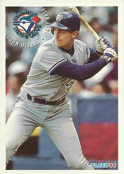 John Olerud