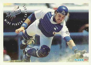 Mike Piazza