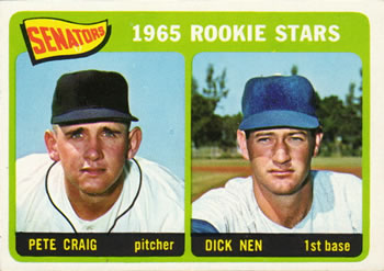 Dick Nen / Pete Craig