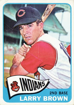Larry Brown