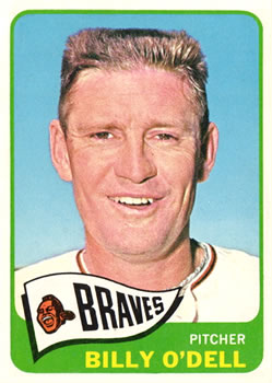 Billy O'Dell