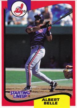 Albert Belle