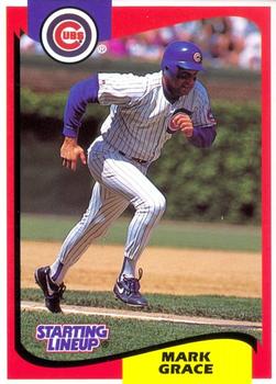 Mark Grace