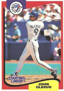 John Olerud