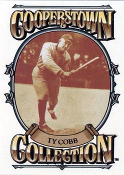 Ty Cobb