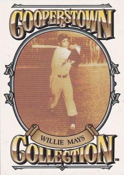 Willie Mays