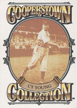 Cy Young