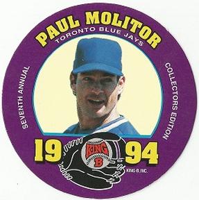 Paul Molitor