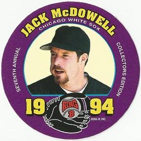 Jack McDowell