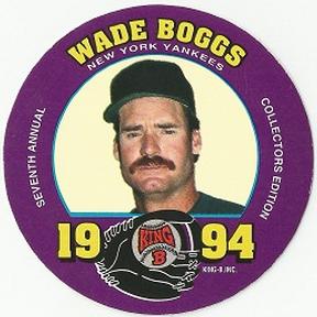 Wade Boggs