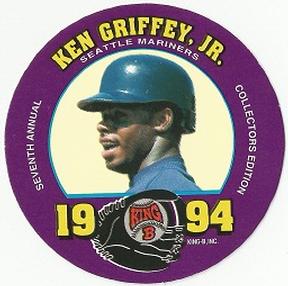 Ken Griffey Jr.