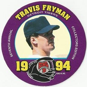 Travis Fryman