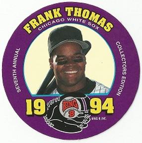 Frank Thomas