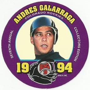Andres Galarraga