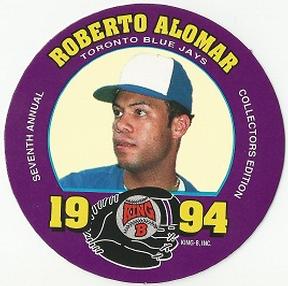 Roberto Alomar