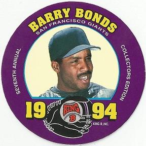 Barry Bonds