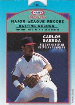 Carlos Baerga