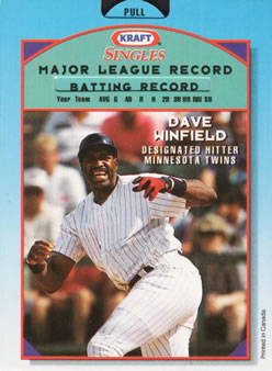 Dave Winfield